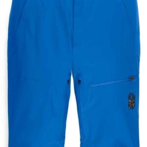 Dare Pants Lengths Cobalt