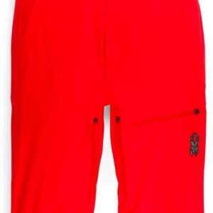 Dare Pants Lengths Spyder Red