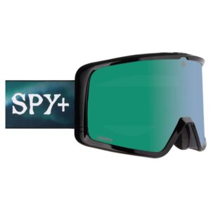 Megalith - Tom Wallisch - Happy ML Rose Tropical Green Mirror