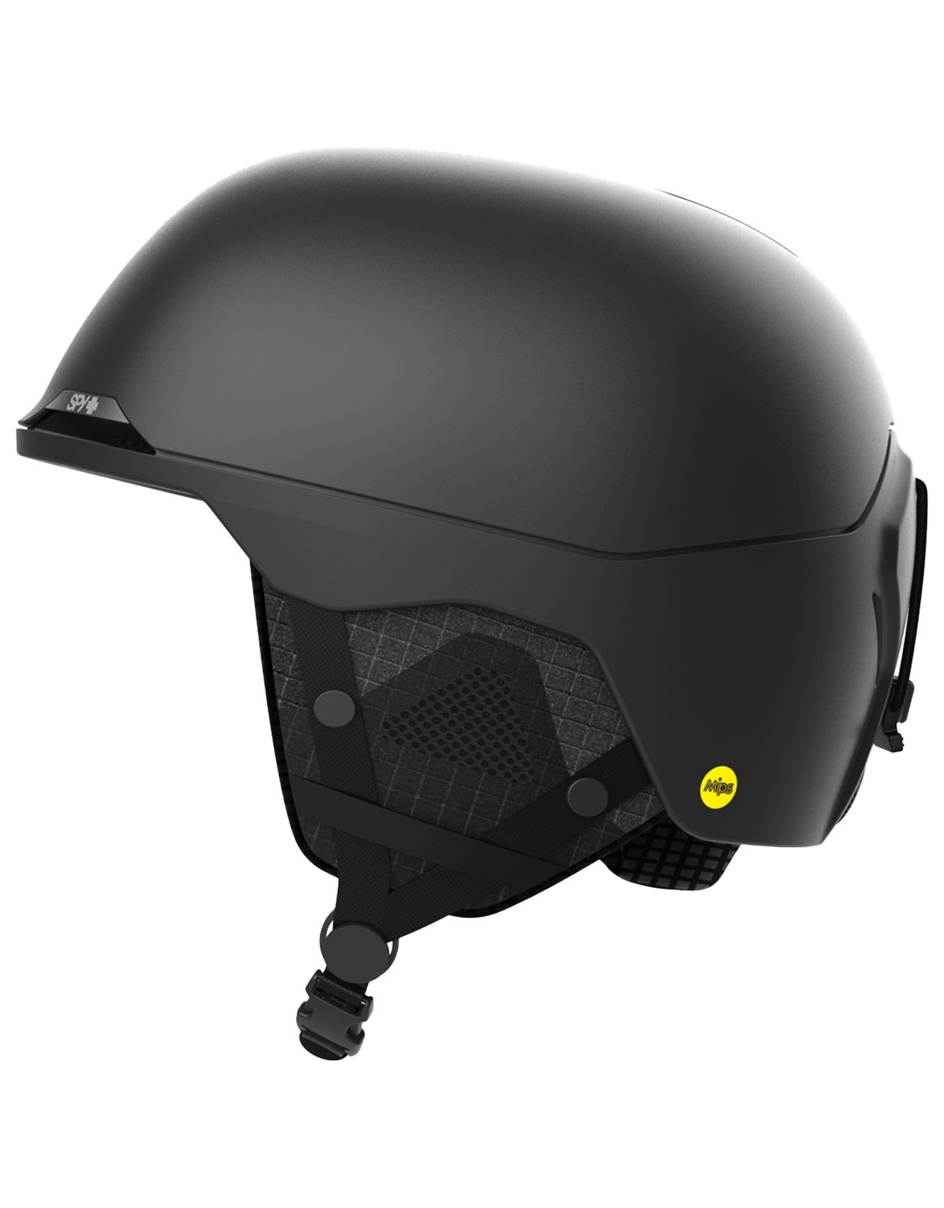 Neutron Mips Matte Black