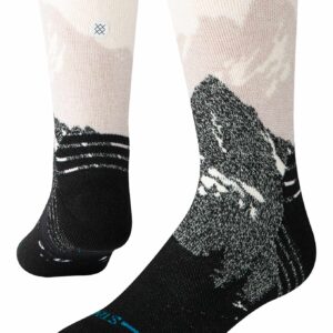 Out Of Range Hike Crew Canvas