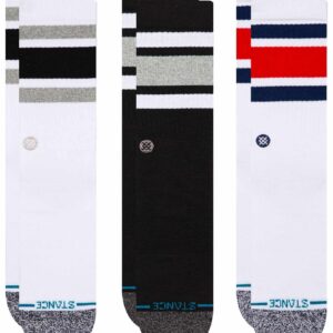 The Boyd 3 Pack Multi