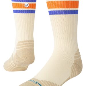 Boyd Mid Ribbed Crew Canvas