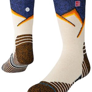 Slopes Wool Crew Multi