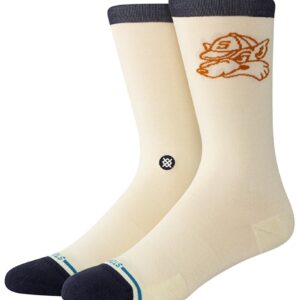 Coyote Varsity Crew Canvas