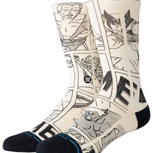 Good Vs Bad Crew Blackwhite