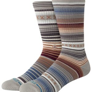 Curren St Crew Multi