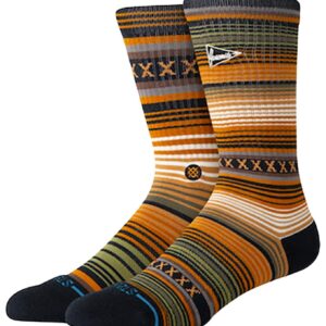 Curren Parks Crew Spice