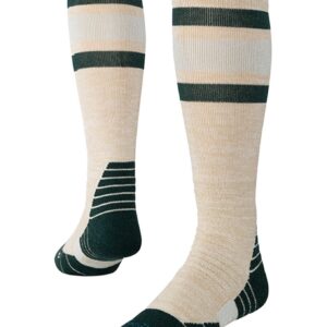 Boyd Mid Wool Snow Sand