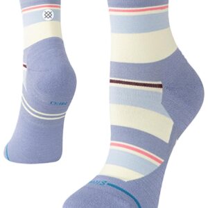 Milo Light Quarter Blue