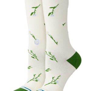 Wildflower Crew Ivory