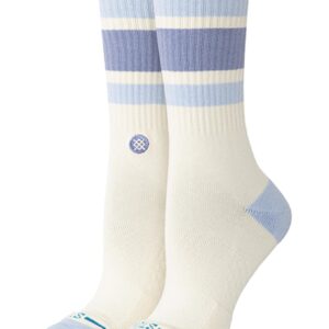 Womens Boyd Crew Periwinkle