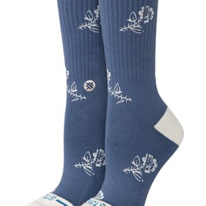 Petite Bloom Seablue