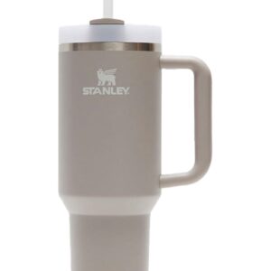 The Quencher H2.O FlowState™ Tumbler 1.18L Ash