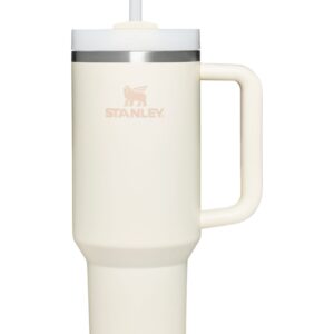 The Quencher H2.O Flowstate™ Tumbler 1.18L Cream 2.0