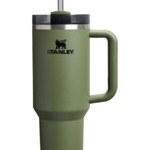 The Quencher H2.O Flowstate™ Tumbler 1.18L Dried Pine