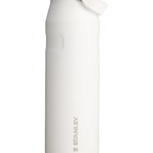 The Iceflow™ Bottle Flip Straw 2.0 0.7L Frost