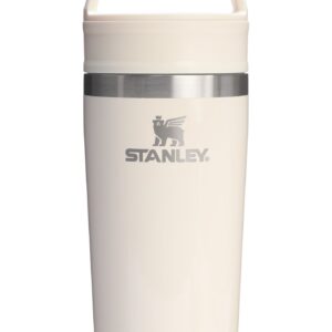 The Café-To-Go Travel Mug 0.35L Cream Gloss