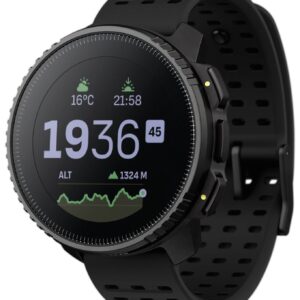 Suunto Vertical All Black