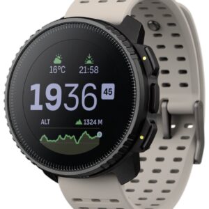 Suunto Vertical Black Sand