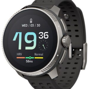Suunto Race Titanium Charcoal