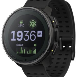 Suunto Vertical Solar All Black