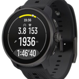 Suunto Race S All Black
