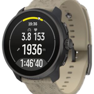 Suunto Race S Gravel Gray