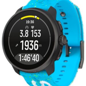 Suunto Race S Power Blue
