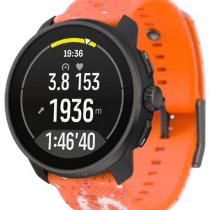 Suunto Race S Power Orange