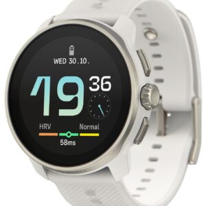 Suunto Race S Powder Gray