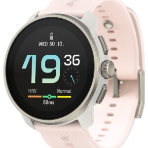 Suunto Race S Powder Pink