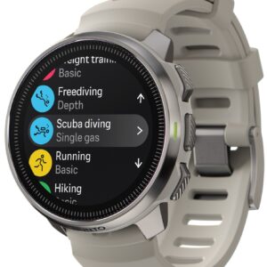 Suunto Ocean Sand