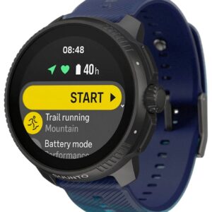 Suunto Race UTMB World Series