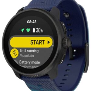 Suunto Race S UTMB Wolrd Series