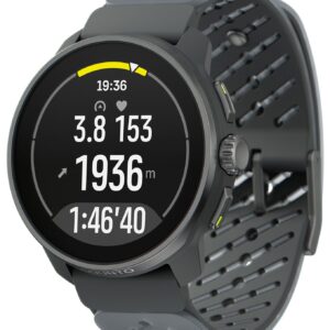Suunto Race S Titanium Graphite