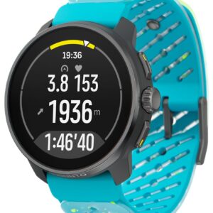 Suunto Race S Titanium Courtney
