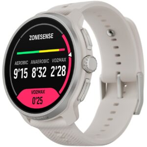 Suunto Race 2 Feather Gray