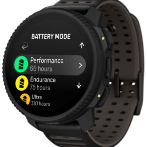 Suunto Vertical 2 Black