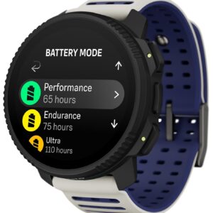 Suunto Vertical 2 Artic Gray