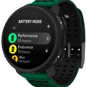 Suunto Vertical 2 Pine Green