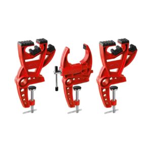 Vise 3-Parts 20mm Fixation