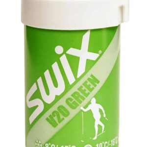 Green Hardwax 45g -8°C/-15°C