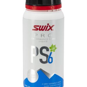 PS6 Liquid Blue -6°C/-12°C - 250ml