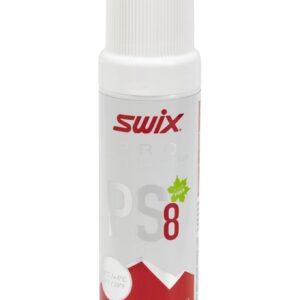 PS8 Liquid Red -4°C/+4°C 80ml