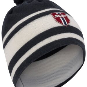 Tradition Light Beanie Dark Navy
