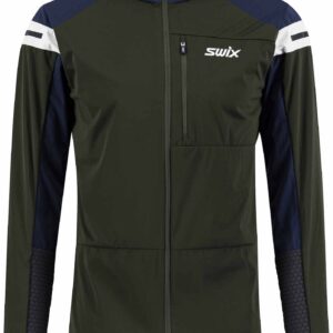 Dynamic Jacket M Dark Olive