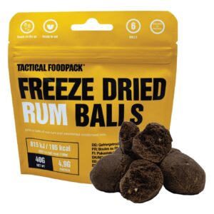 Rum Balls 40g