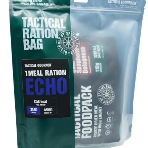 Ration de 1 Repas Echo