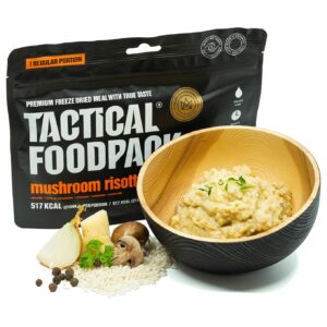 Risotto Aux Champignons 100g